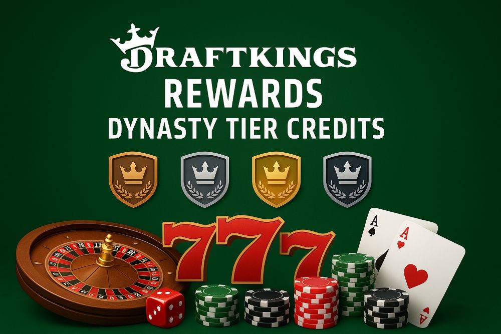 Dynasty Tier Credits