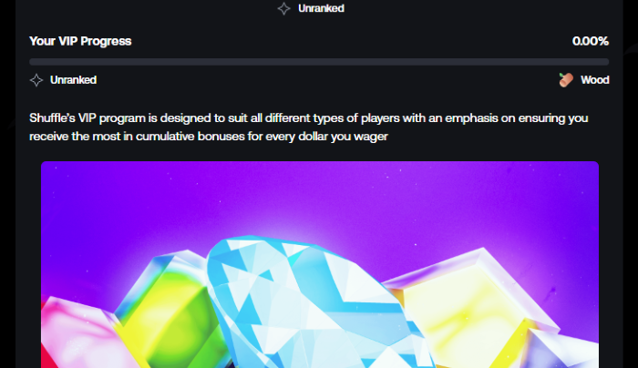 Casino Shuffle: Where Winners Play